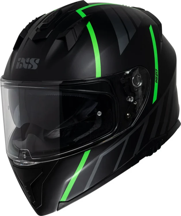 Мотошлем интеграл IXS iXS217 2.0