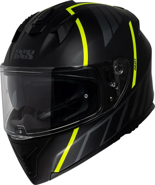 Мотошлем интеграл IXS iXS217 2.0