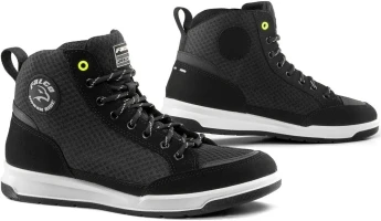 Мотоботы городские и короткие Falco Airforce