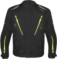 Мотокуртка текстильная Germot Spencer Evo Big Size