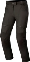 Мотоштаны текстильные женские Alpinestars Stella Streetwise Drystar
