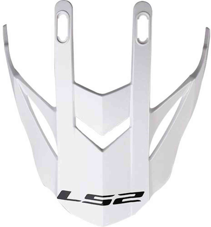 LS2 MX436 Pioneer Белый 800436PEK15