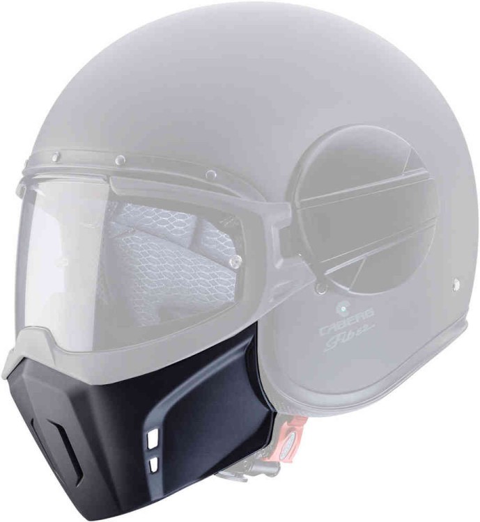 Caberg Ghost Черный 32004060-UNI