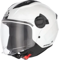 Мотошлем открытый Acerbis Levante