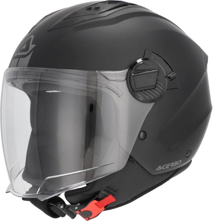 Мотошлем открытый Acerbis Levante