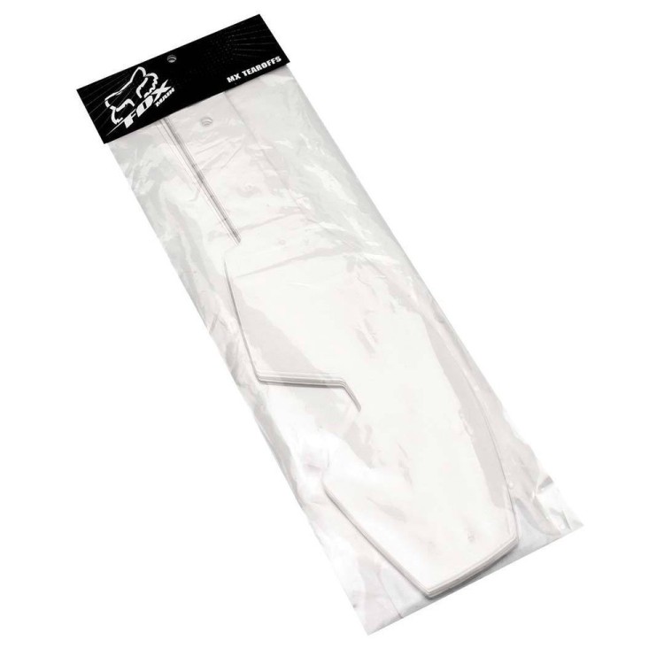 FOX Standard Tear-Offs  08052-901-OS