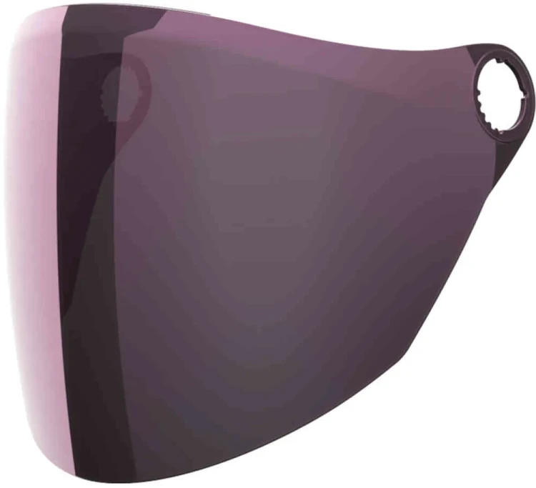 Nexx X.G30 Flat Iridium Иридиум красный 04G3099VFLV130000