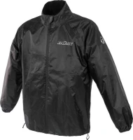 мотодождевик - куртка Buse Spray чёрный 139000-XXXL