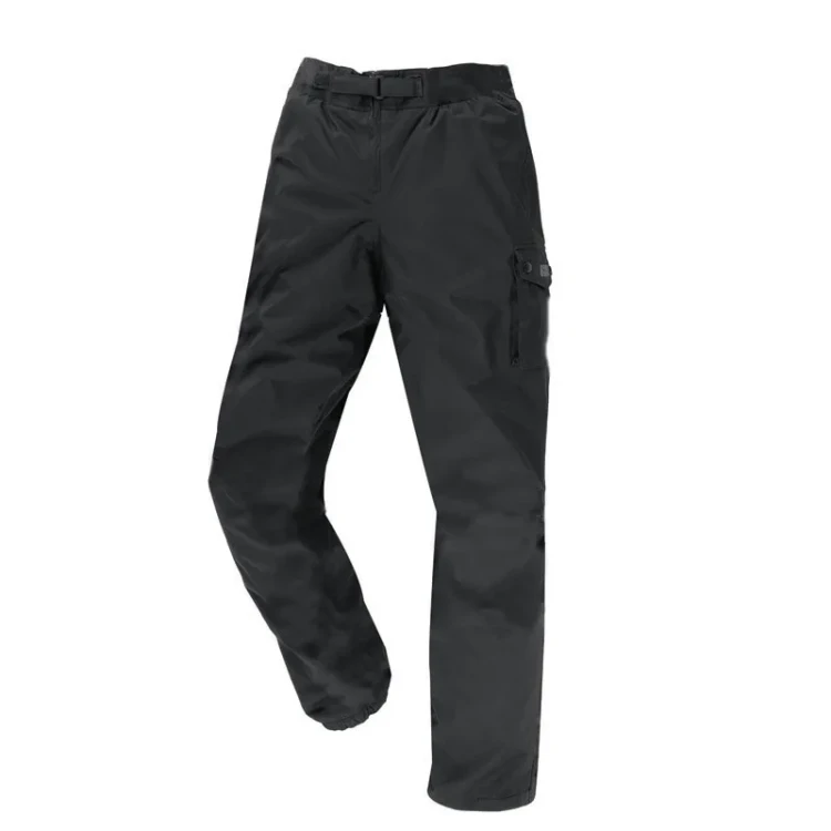 мотодождевик - штаны IXS Hero Evo Textile Pants  X79302-003