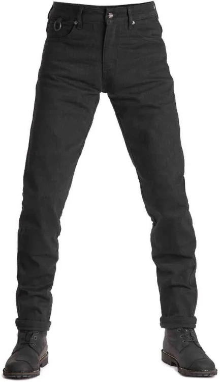 Мотоштаны текстильные Pando Moto Karl Cor
