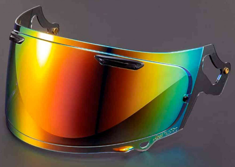 Arai VAS-V MAX-V Mirrored  8007850002