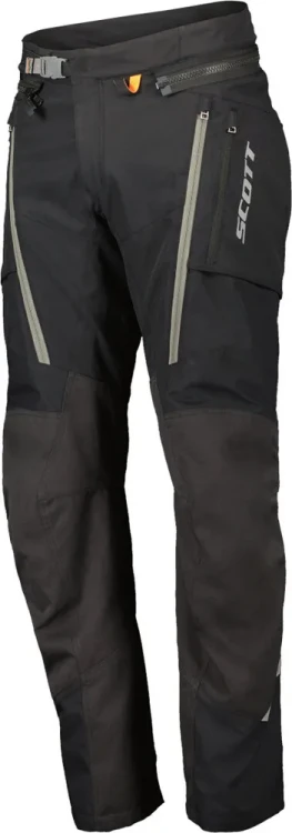 Мотоштаны текстильные Scott Superlight