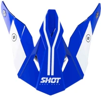 Shot Furious Spirit Синий A0A-21A3-C01