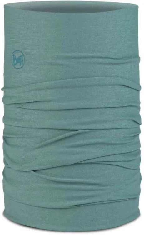 термобелье Buff Original EcoStretch Solid Бирюзовый BU10001005
