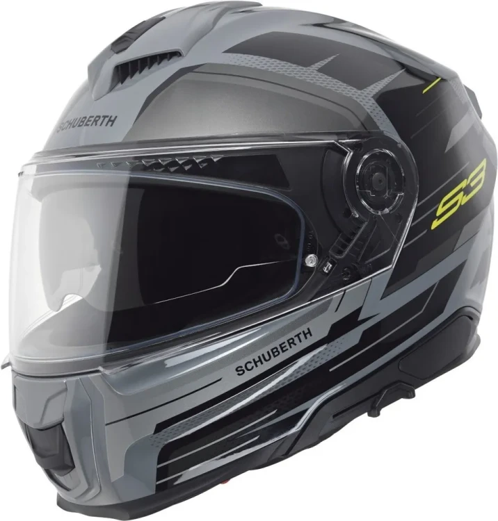 Мотошлем интеграл Schuberth S3 Apex