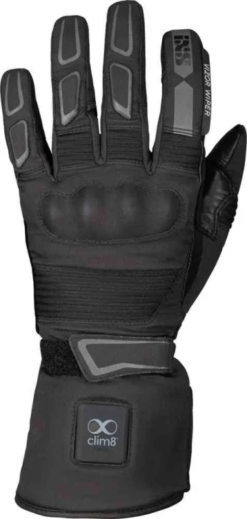 термобелье - перчатки IXS Season-Heat-ST  X42706-003