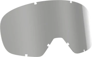 Scott Buzz MX Clear Single  265520041