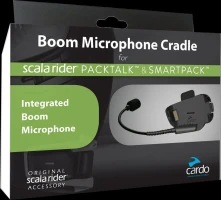 Cardo Packtalk / SmartH  672060-00-89-Stck