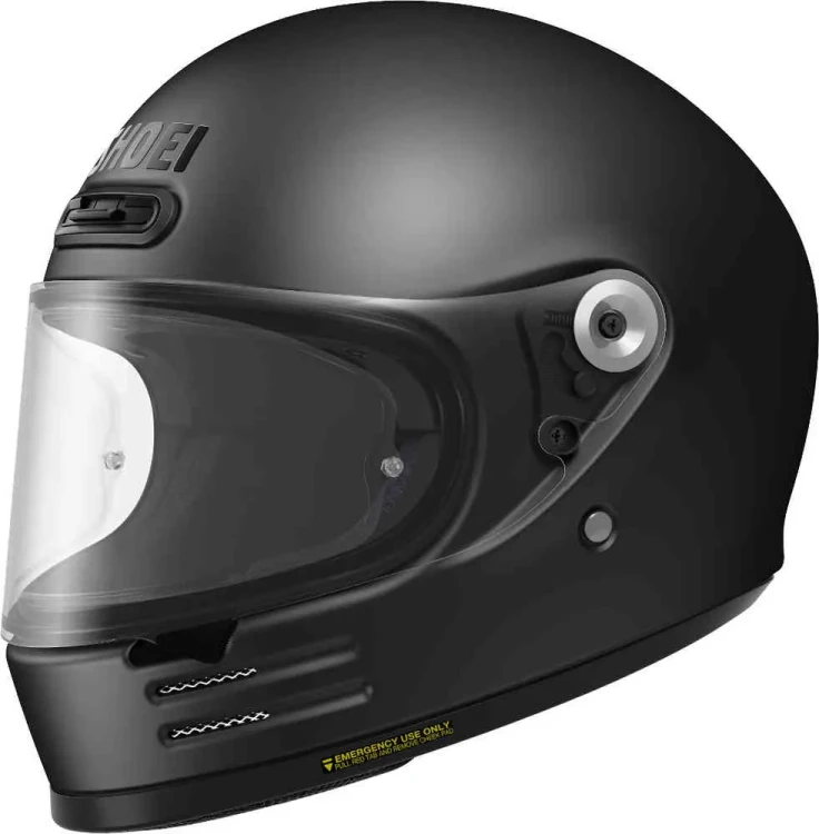Мотошлем интеграл Shoei Glamster06