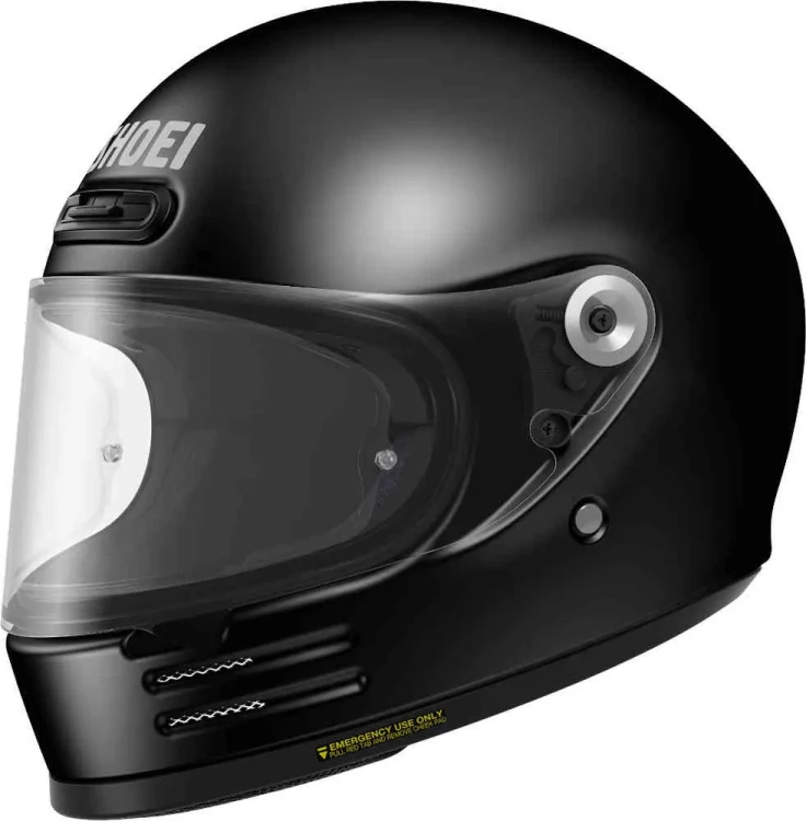 Мотошлем интеграл Shoei Glamster06