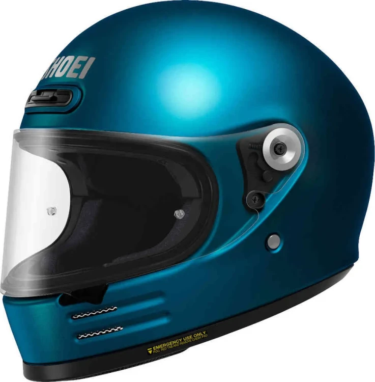 Мотошлем интеграл Shoei Glamster06