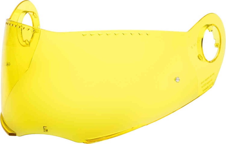 Schuberth E1 Желтый 4990002518