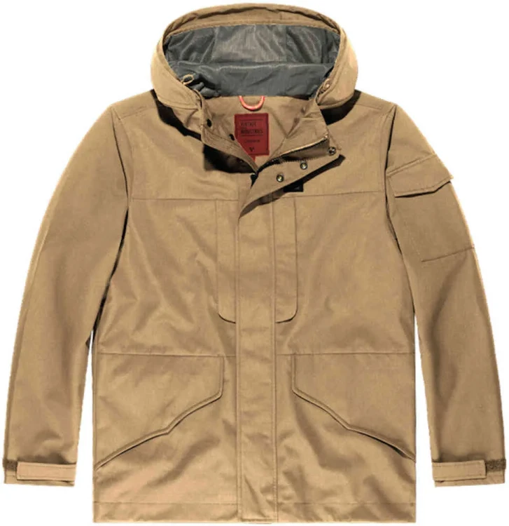 Куртка Vintage Industries Caldwell