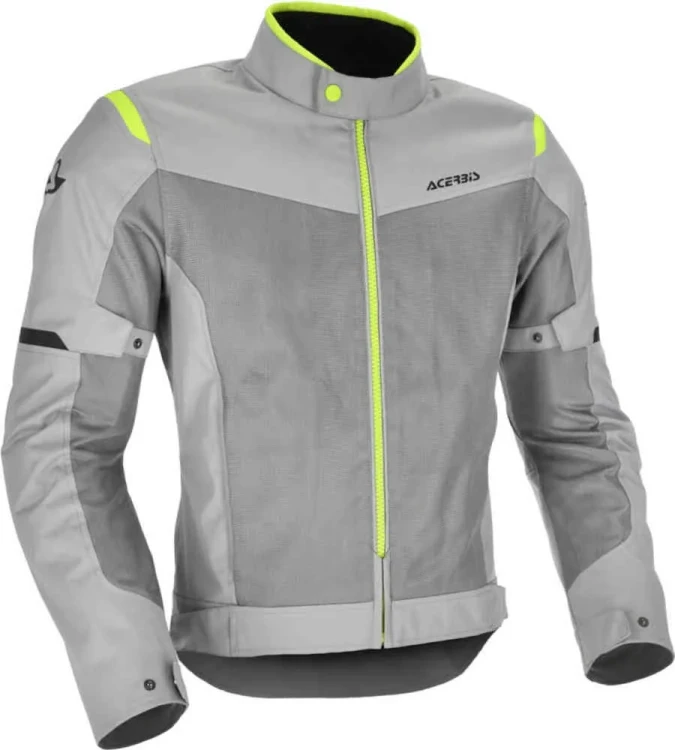 Мотокуртка текстильная Acerbis Ramsey Vented 2.0 Mesh