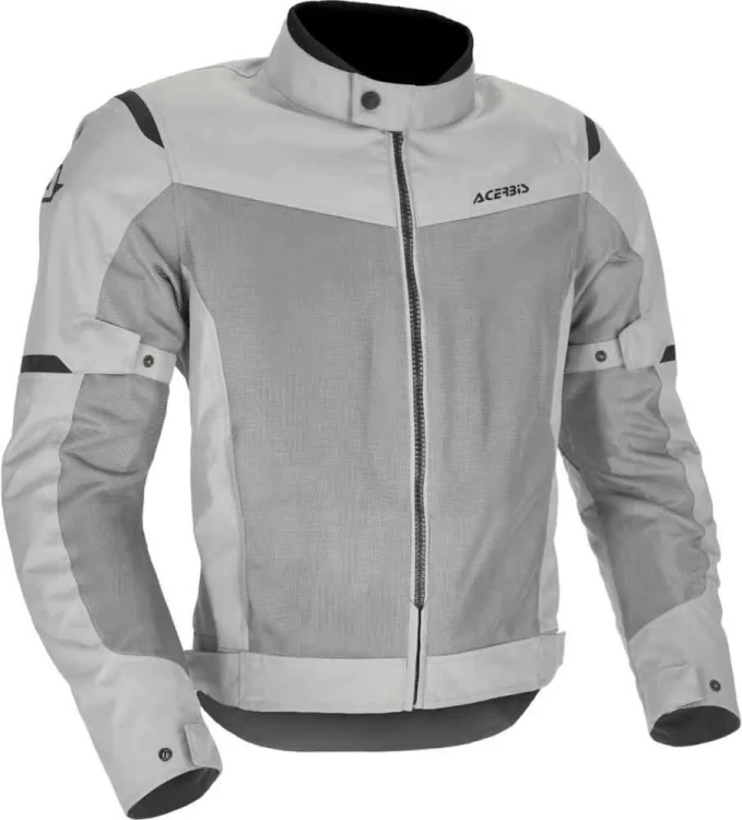 Мотокуртка текстильная Acerbis Ramsey Vented 2.0 Mesh
