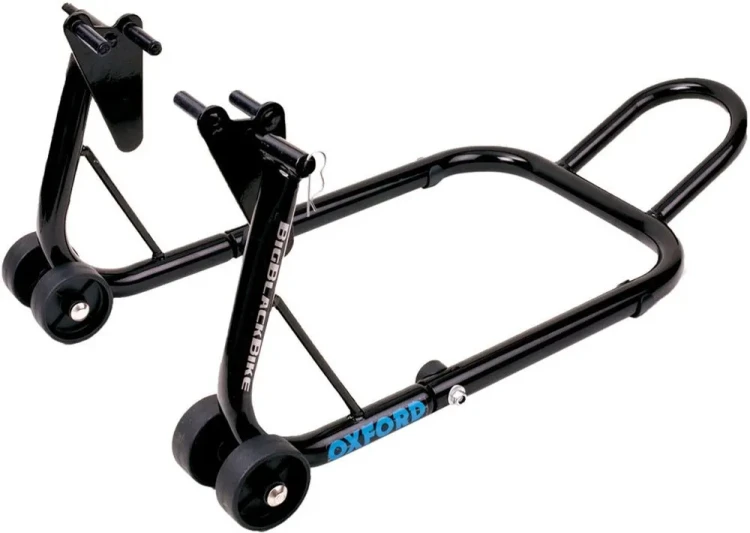 Oxford Big Black  SP822