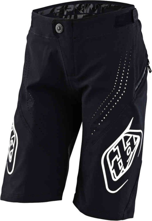 велоэкипировка Troy Lee Designs Sprint Mono