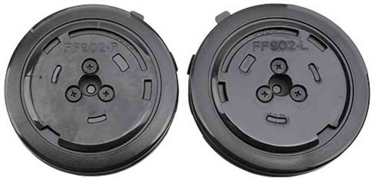 LS2 FF902 Scope  800902RSS01