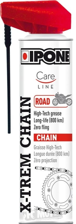 IPONE X-Trem Chain Road