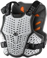 велоэкипировка Troy Lee Designs RockFight D3O
