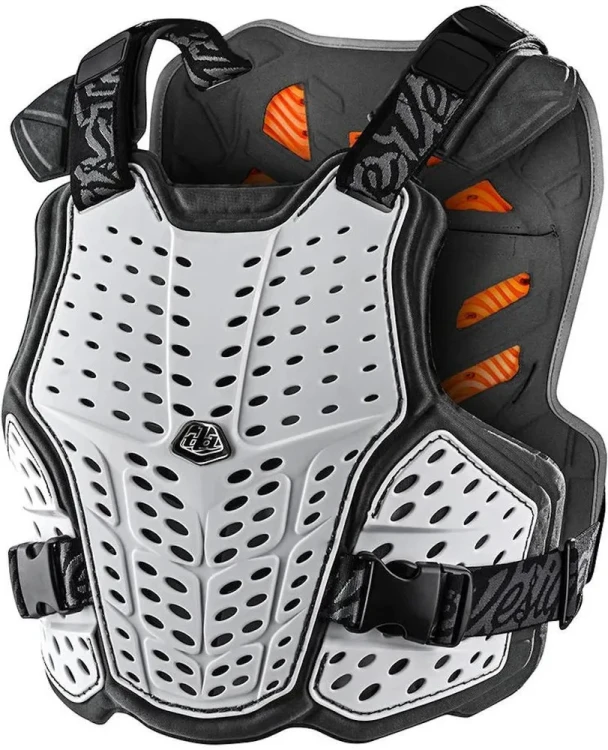 велоэкипировка Troy Lee Designs RockFight D3O