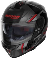 Мотошлем интеграл Nolan N80-8 Wanted N-Com