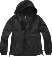 Куртка женская Brandit Summer Windbreaker