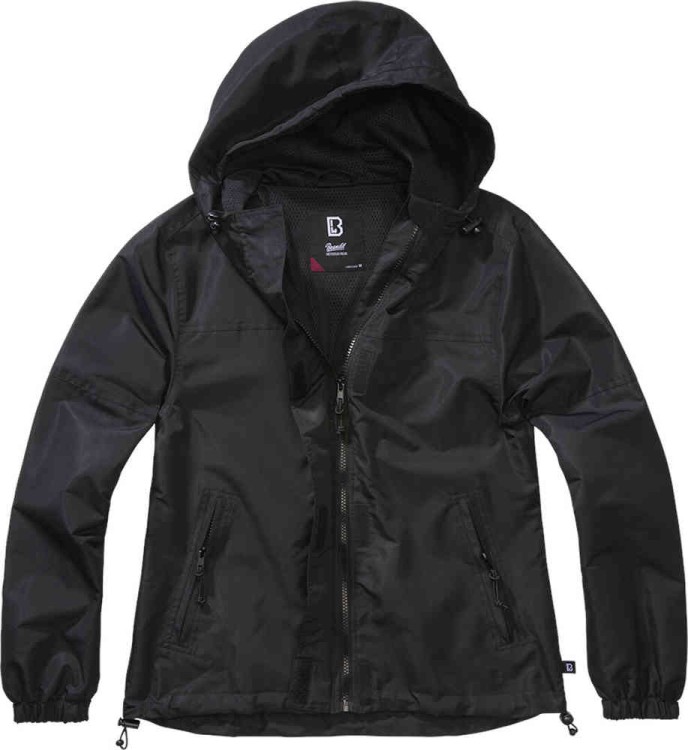 Куртка женская Brandit Summer Windbreaker