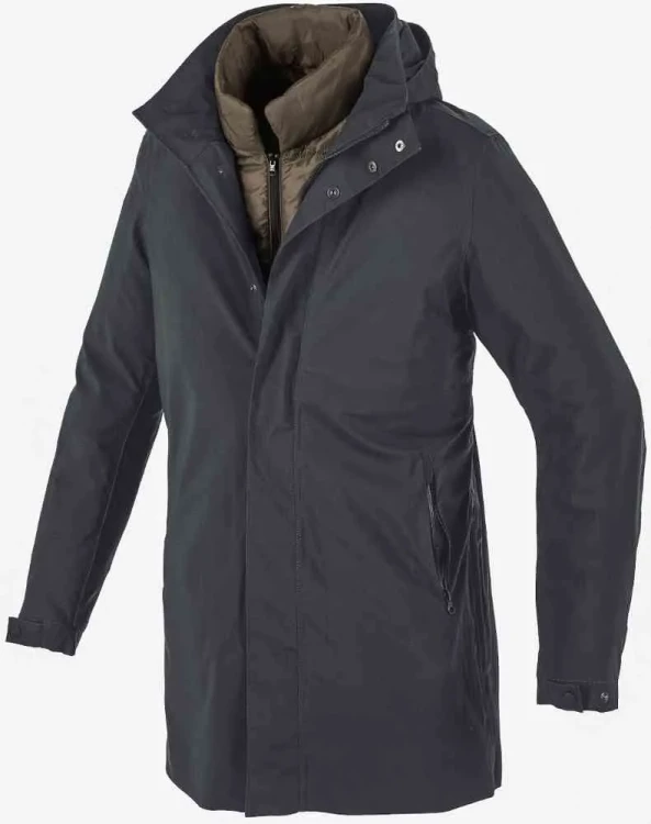 Мотокуртка текстильная Spidi Beta Evo Primaloft