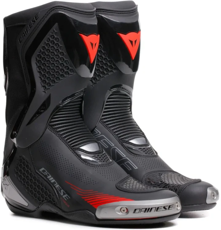Мотоботы спортивные Dainese Torque 4 Air 2.0