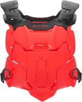 Мотозащита Acerbis Linear Черный/Красный 0025315.323