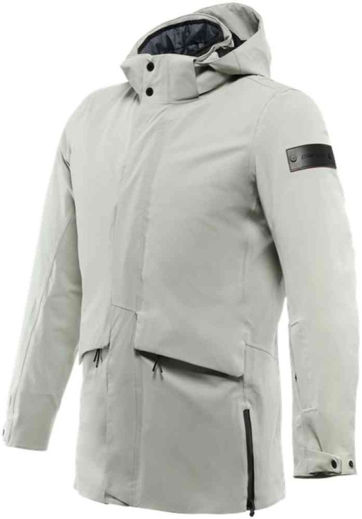Мотокуртка текстильная мужская Dainese Brera D-Dry XT