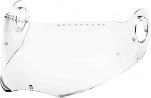 Schuberth E1 Прозрачный 4990002501