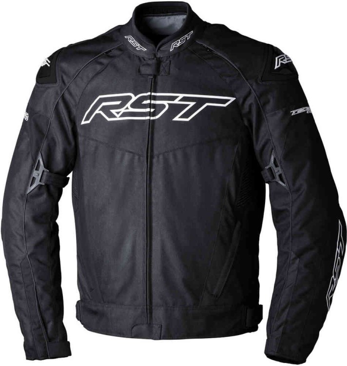Мотокуртка текстильная мужская RST Tractech EVO 5
