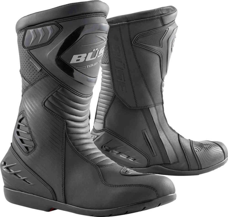 Мотоботы туристические Buse Toursport Pro