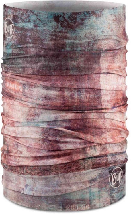 термобелье Buff Original EcoStretch Oxiron Multi  BU10001015