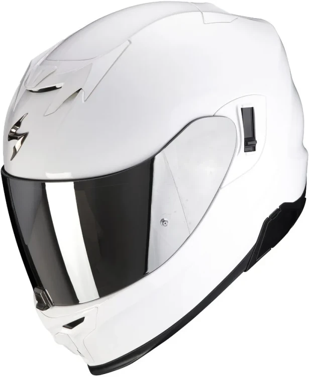 Мотошлем интеграл Scorpion EXO-520 Evo Air Solid