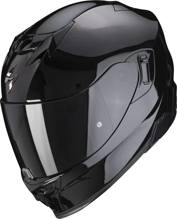 Мотошлем интеграл Scorpion EXO-520 Evo Air Solid