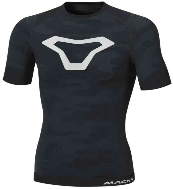 термобелье - майка Macna Base Layer Summer  165-8092-S-M-188
