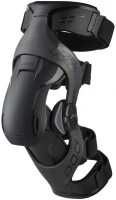 Мотозащита POD K4 2.0 Черный D9990-K4BXXL